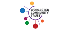 Worcester Community Trust – Caitlin Parmar, The Dawn Project Image