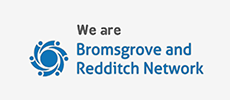 Bromsgrove and Redditch Network Image