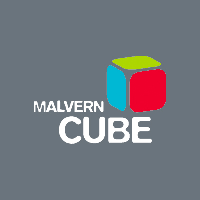 Malvern Cube Image