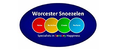 Worcester Snoezelen Image