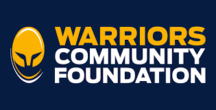 Warriors Community Foundation Image