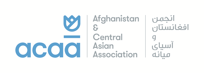 Afghanistan and Central Asian Association Image