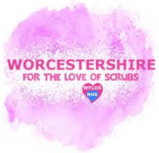 Worcestershire For the Love of Scrubs Image