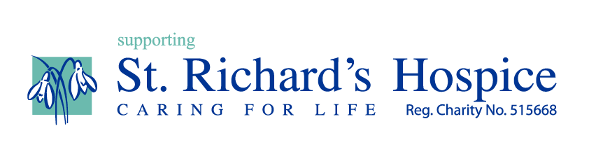 St Richard's Hospice - Worcestershire Community Foundation