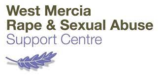 West Mercia Rape & Sexual Abuse Support Centre Image