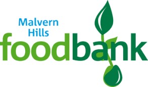 Malvern Hills Foodbank Image