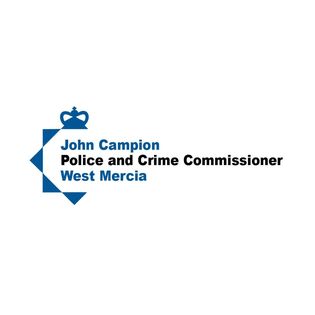 West Mercia Police and Crime Commissioner Image