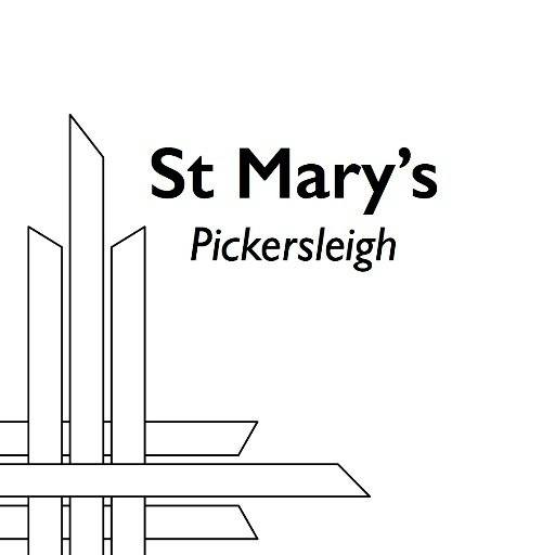 PCC Secretary St Mary’s Pickersleigh Image