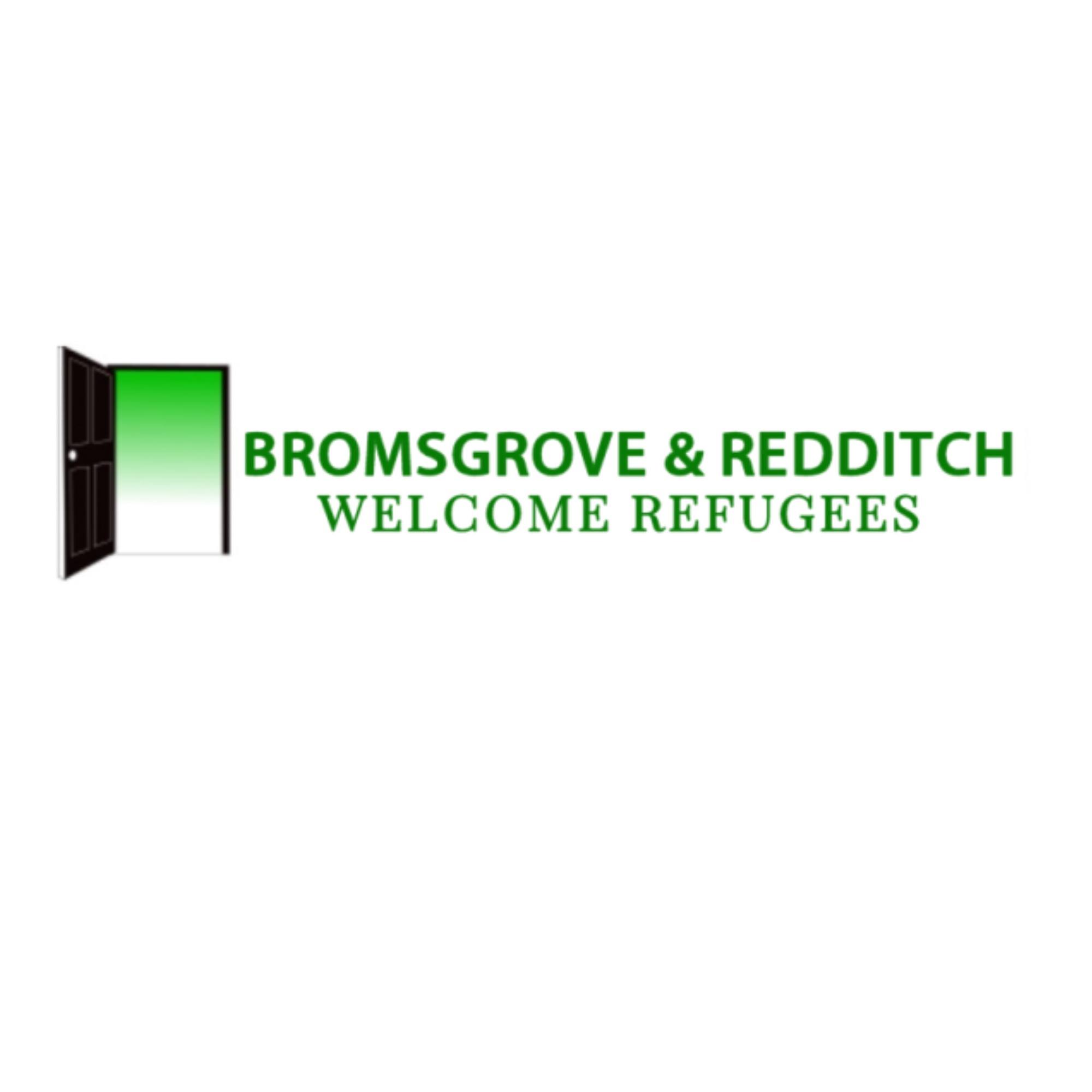 Bromsgrove & Redditch Welcomes Refugees Image