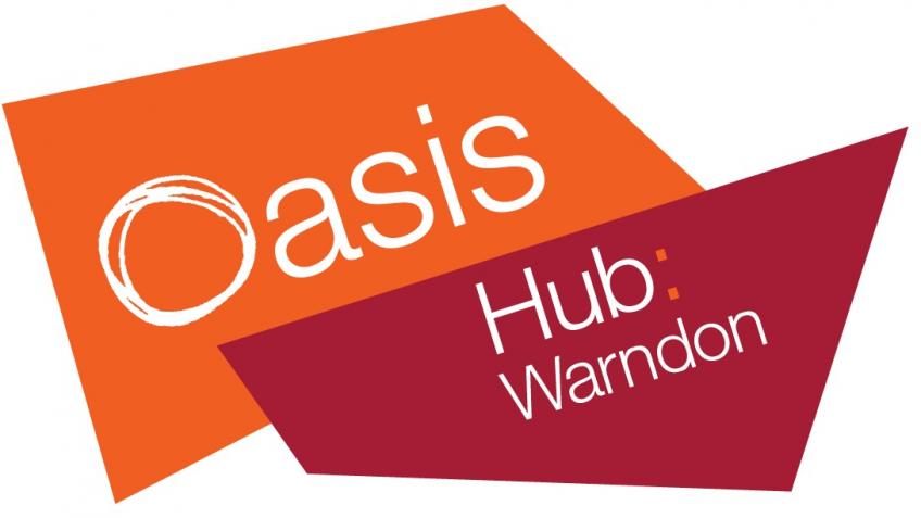 Oasis Community Hub Warndon Image