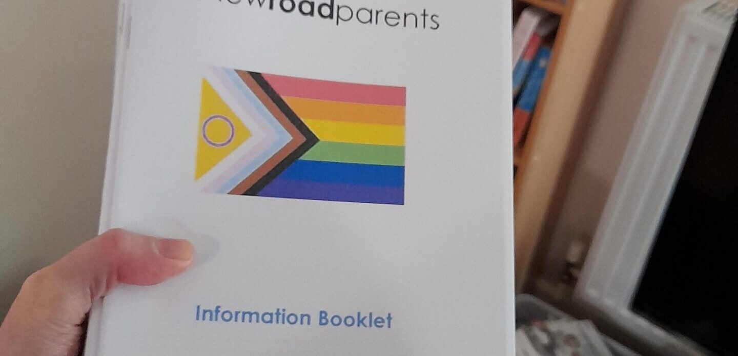 LGBTQ+ resources