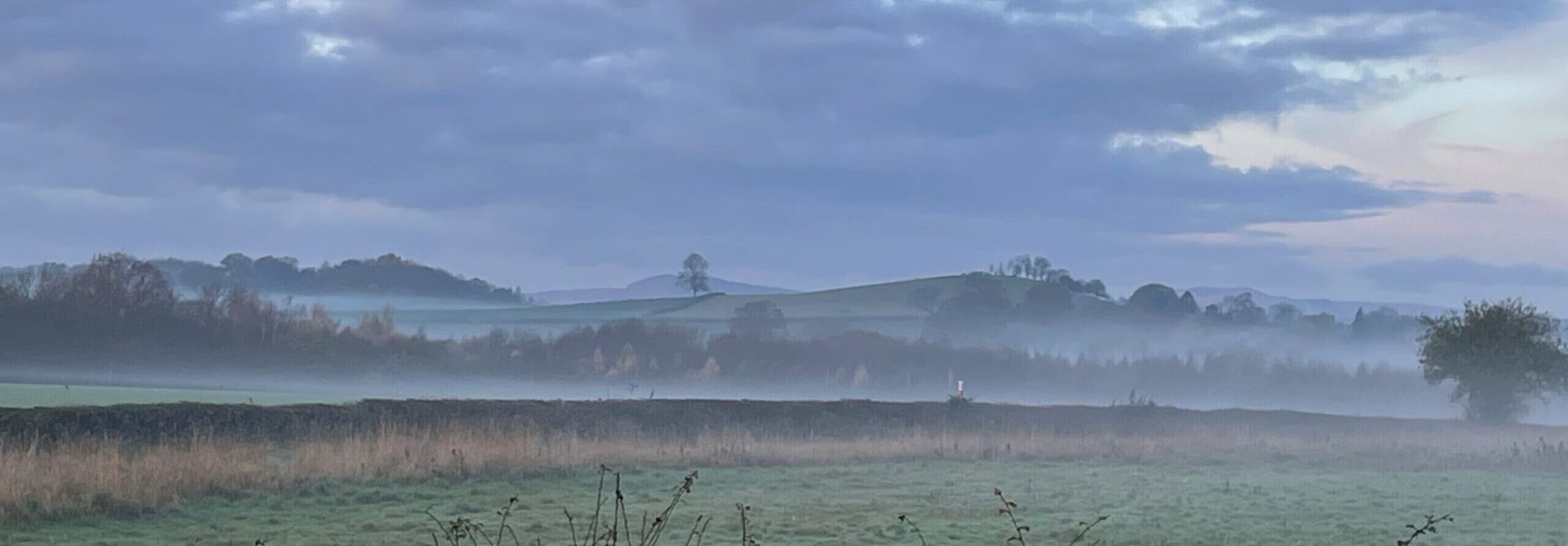 Worcestershire Landscape