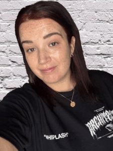 Trustee, Melissa Blewitt