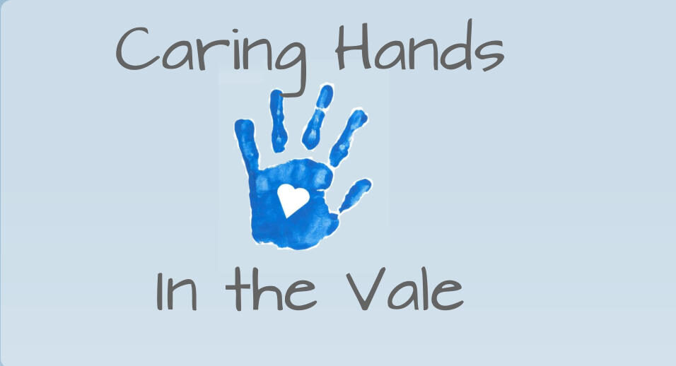 Caring Hands in the Vale – Image