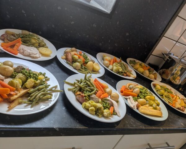 Drop-in Diner, The Lighthouse