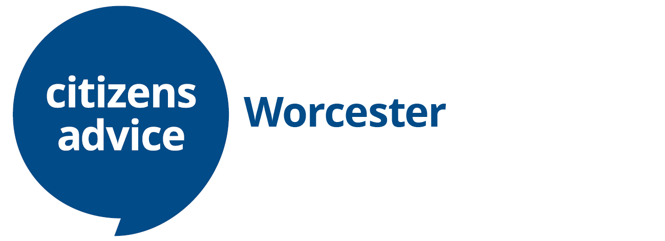 Citizens Advice Worcester & Herefordshire Image