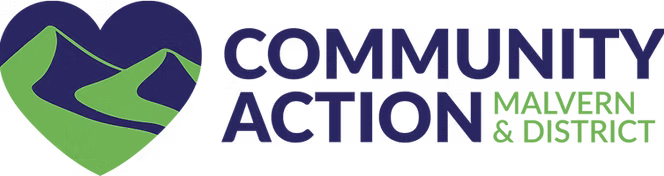 Community Action Malvern & District Image