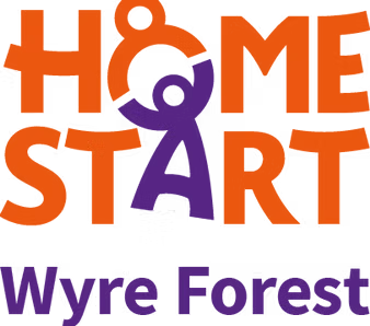 Home Start Wyre Forest Image