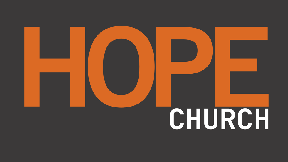 Hope Church – Image
