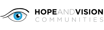 Hope & Vision Communities Image