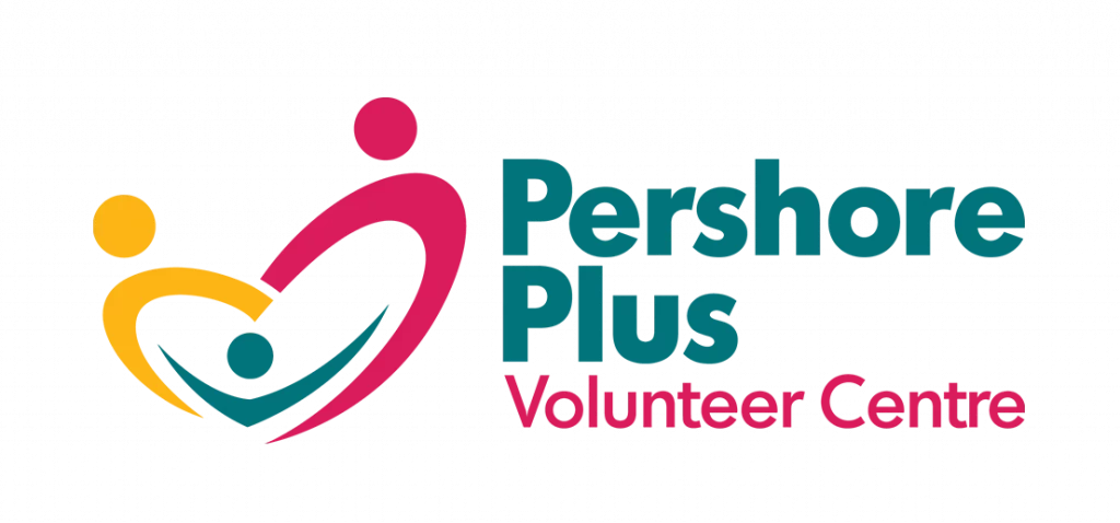 Pershore Plus Volunteer Centre Image