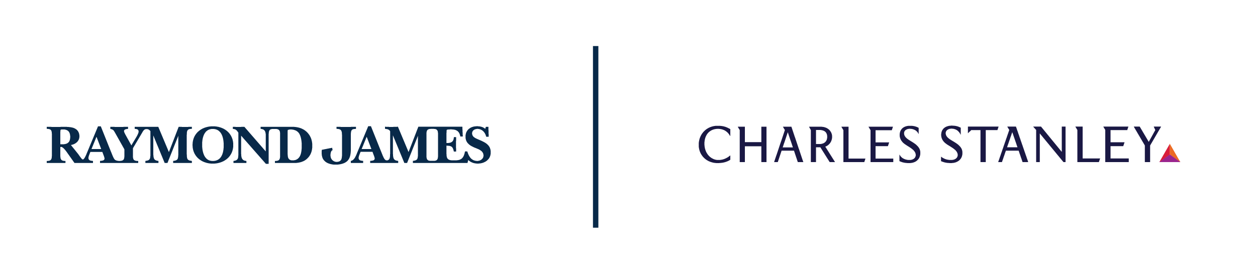 Raymond James Charles Stanley Image